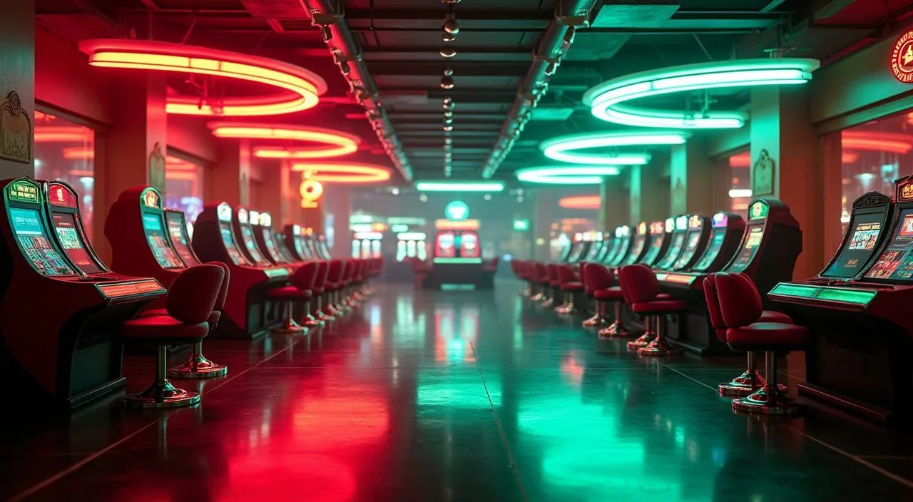 Roulette Wildcard